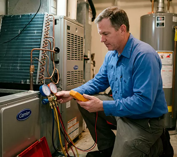 Top Rated HVAC Contractors in Soledad, CA