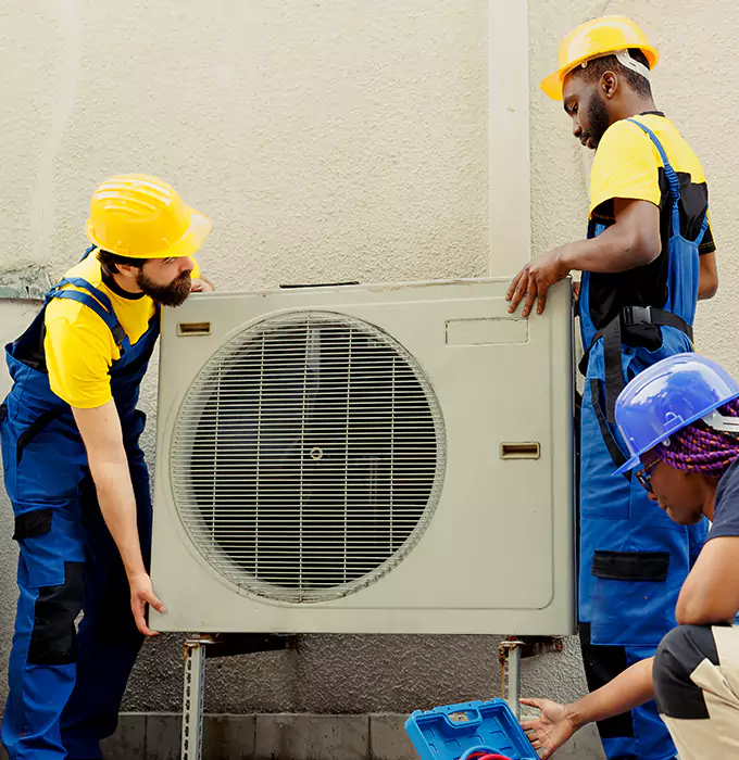Why Soledad, CA Trust Our AC Contractors?