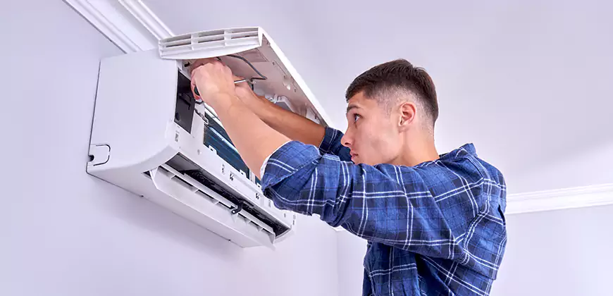 AC Maintenance in Soledad