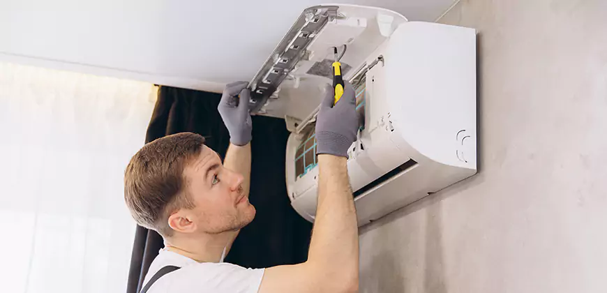 AC Repair in Soledad