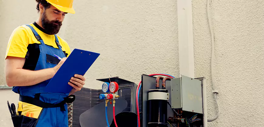 Emergency AC Repair in Soledad