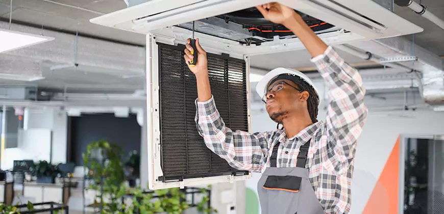 HVAC Installation in Soledad
