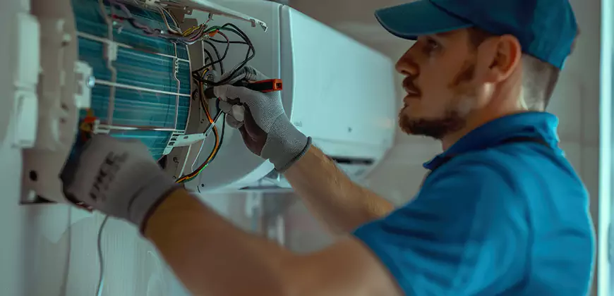 Air Conditioner Contactor Repair in Soledad