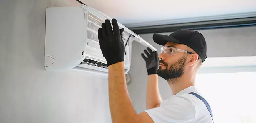 Priority Air Conditioning Installation in Soledad