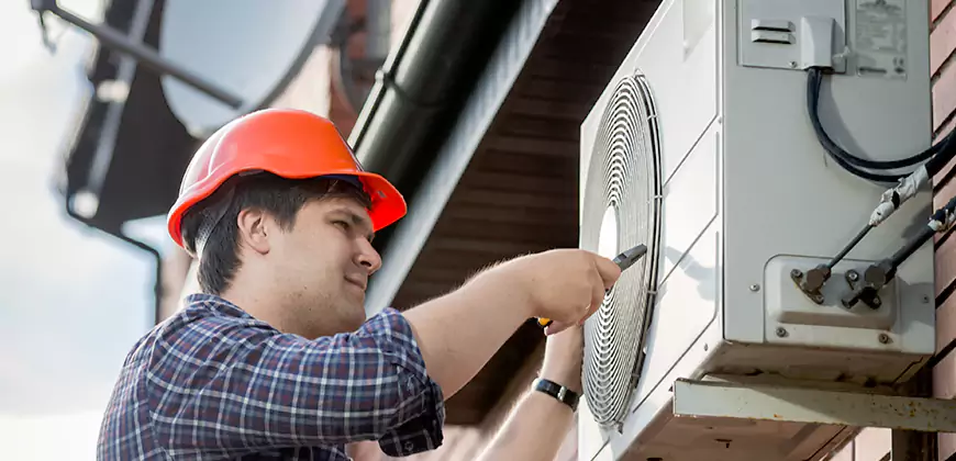 Emergency Commercial HVAC Service in Soledad