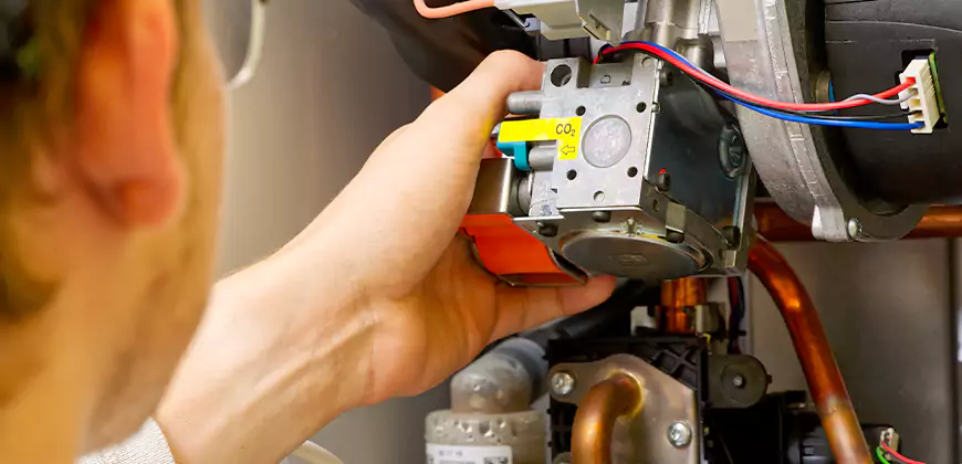 Furnace Ignition Diagnostics in Soledad
