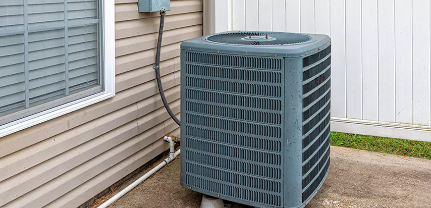 Residential HVAC Maintenance in Soledad