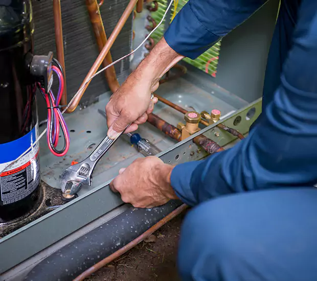 Skilled AC Compressor Repair Specialists in Soledad, CA