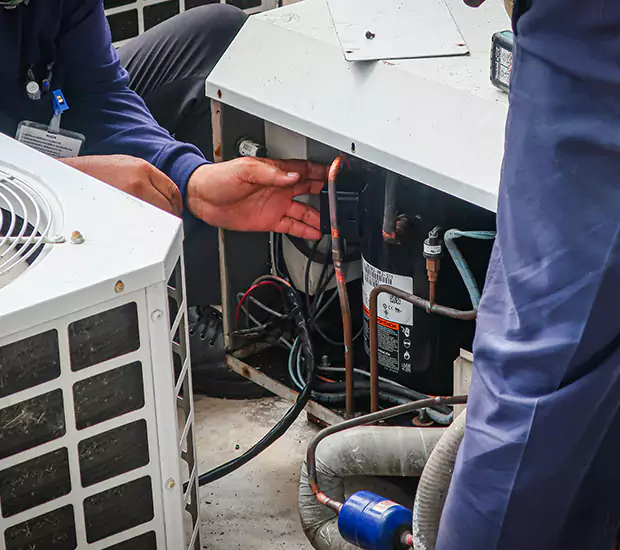 Trusted AC Condenser Repair Experts in Soledad, CA