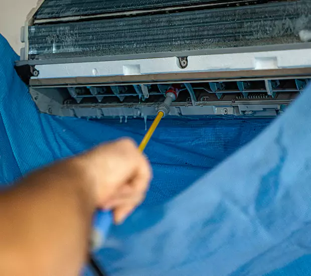 Trusted Frozen AC Repair Done Right in Soledad, CA