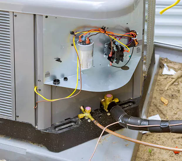 Licensed AC Heater Experts Serving Soledad, CA