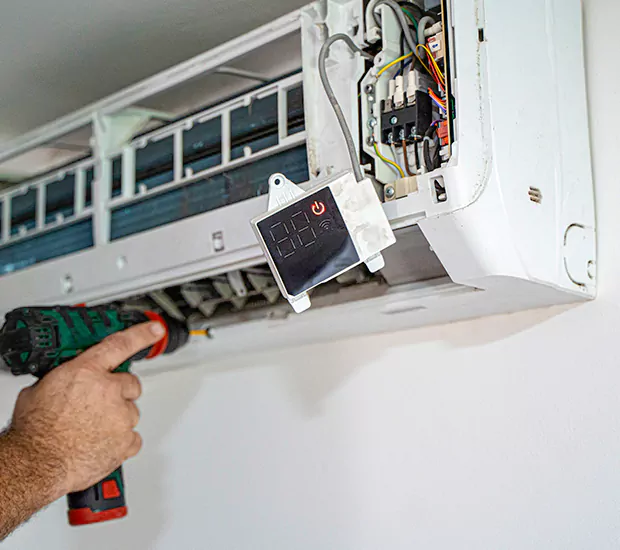 Trusted AC Installation Team in Soledad, CA