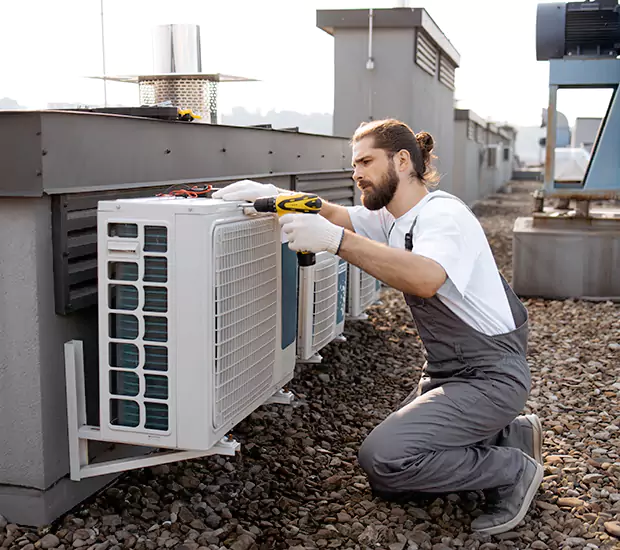 Trusted AC Maintenance Backed by Experience in Soledad, CA