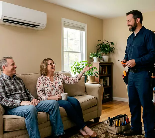 Trusted AC Noise Services Done Right in Soledad, CA