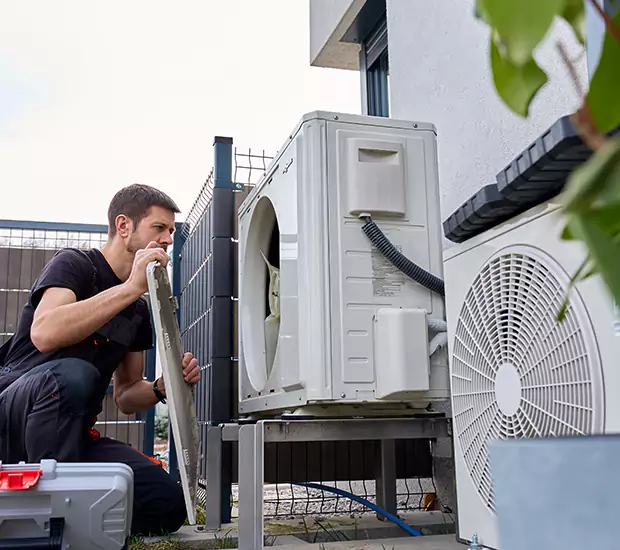 Skilled AC Not Working Services Across Soledad, CA