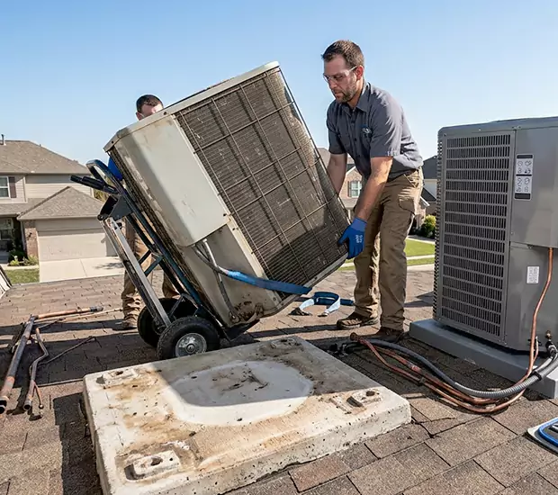 Trusted AC Replacement Backed by Experience in Soledad, CA