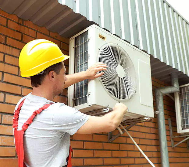 Reliable AC Unit Cleaning Specialists in Soledad, CA