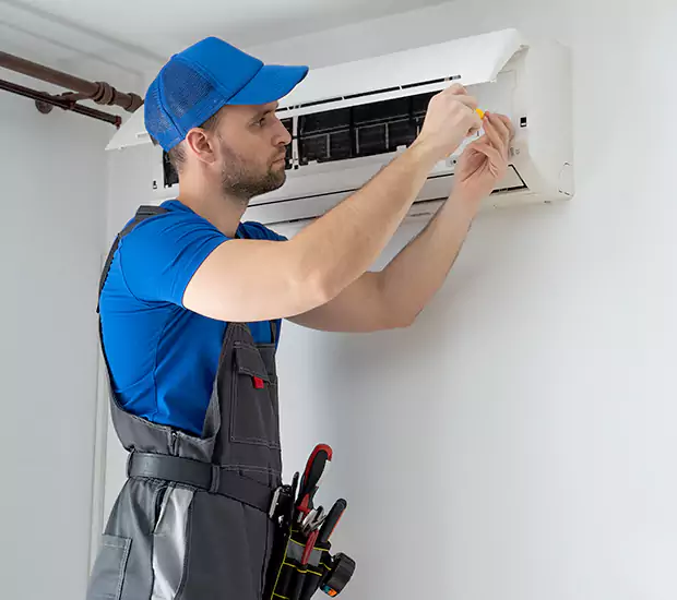 Trusted AC Unit Installers Serving Soledad, CA