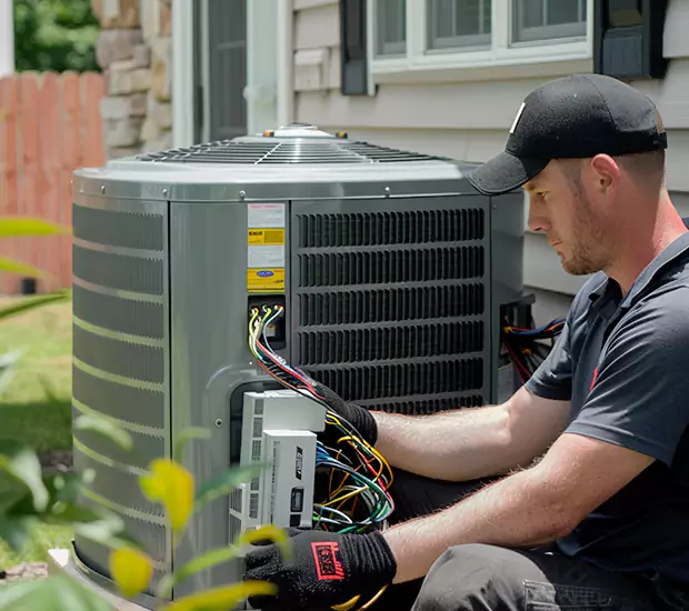 Trusted AC Replacement Team in Soledad, CA