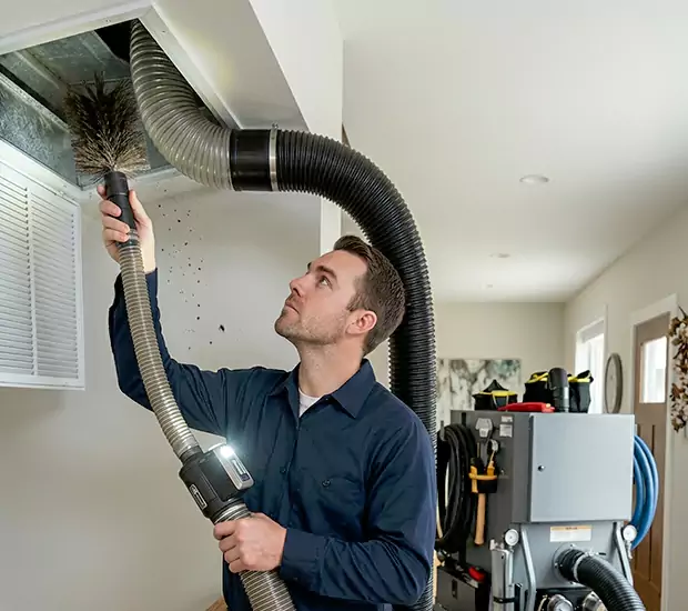 Trusted AC Vent Cleaning Team in Soledad, CA