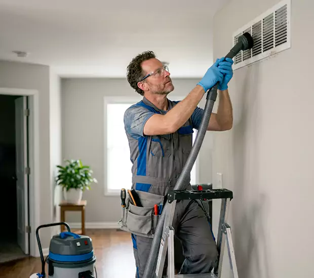Trusted Air Duct Cleaning Team in Soledad, CA