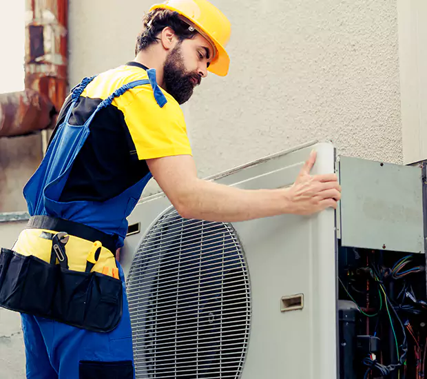 Skilled Air Handler Repair Team in Soledad, CA