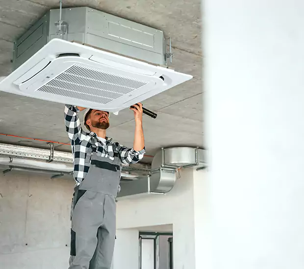 Trusted Central AC Installers Backed By Experience in Soledad, CA