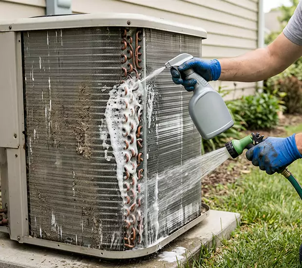 Trusted Outdoor AC Cleaning Backed by Experience in Soledad, CA