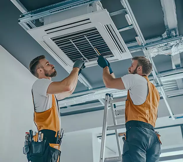 Trusted Commercial AC Installers Serving Soledad, CA