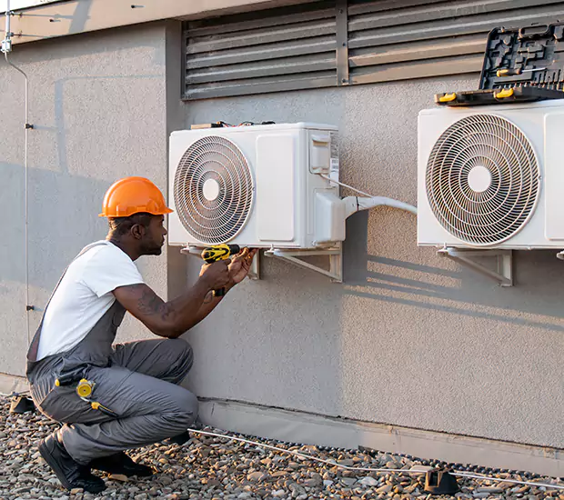 Trusted Commercial AC Maintenance Serving Soledad, CA