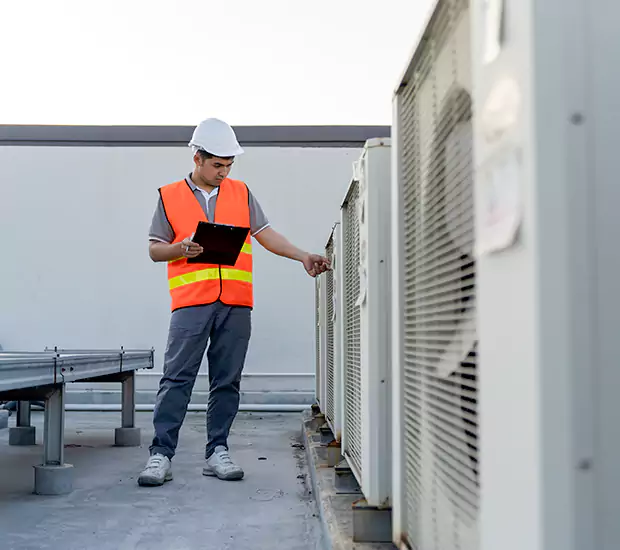 Certified Commercial AC Specialists in Soledad, CA
