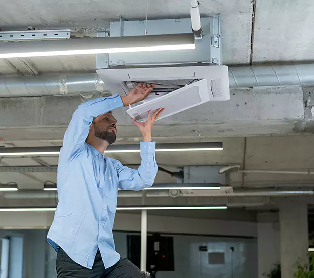Trusted Commercial AC Replacement Backed by Experience in Soledad, CA