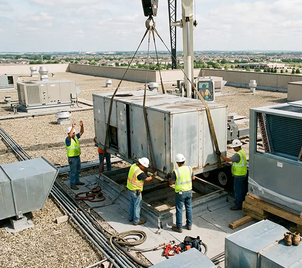 Proven Commercial HVAC Contractors: Your Local Business Installation Team in Soledad, CA