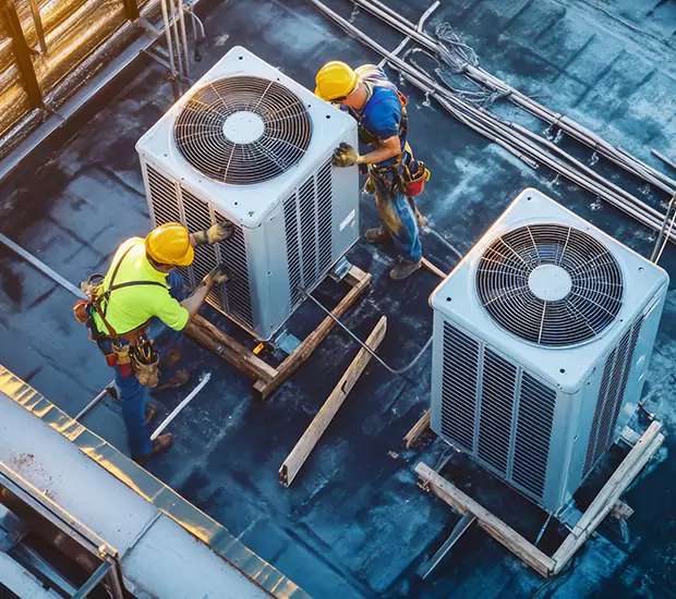 Trusted Commercial HVAC Done Right in Soledad, CA