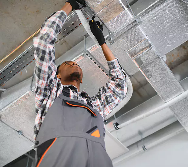 Reliable Duct Repair Specialists in Soledad, CA