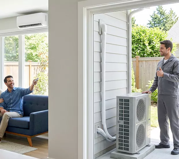 Trusted Mini Split Installers Serving Soledad, CA