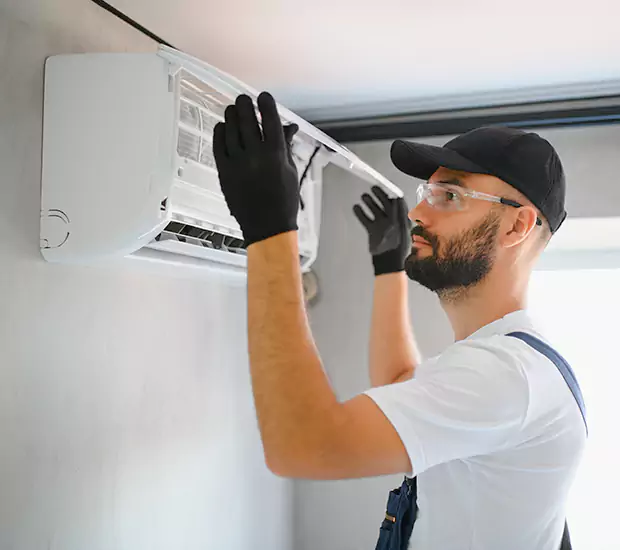 Trusted Ductless Heating and Cooling Pros in Soledad, CA