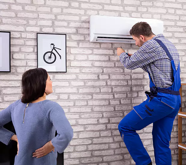 Trusted Ductless Mini Split Experts Serving Soledad, CA