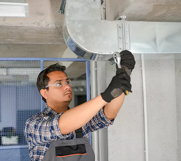Trusted Ductwork Replacement Backed by Experience in Soledad, CA