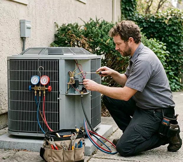 Trusted Emergency AC Installers Serving Soledad, CA