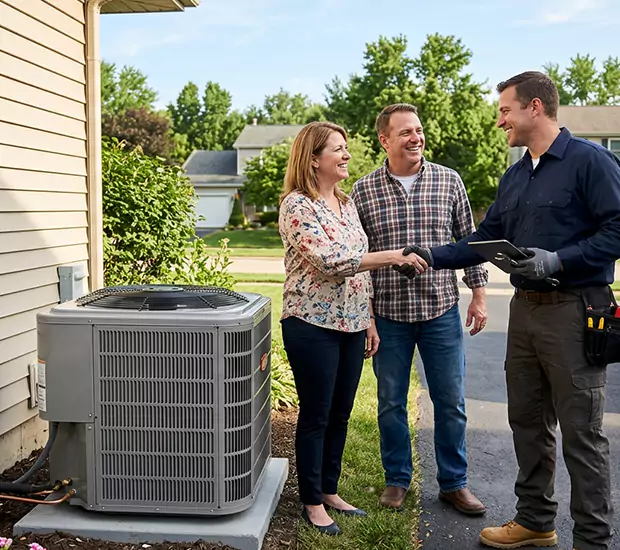 Trusted Emergency AC Help Around the Clock in Soledad, CA