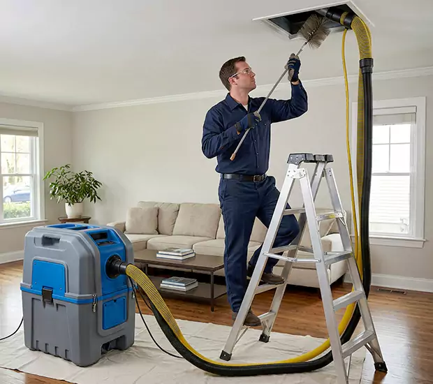 Trusted Furnace Duct Cleaning Team in Soledad, CA