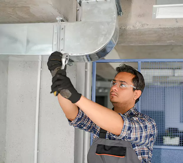 Trusted Heating Duct Cleaning Team in Soledad, CA