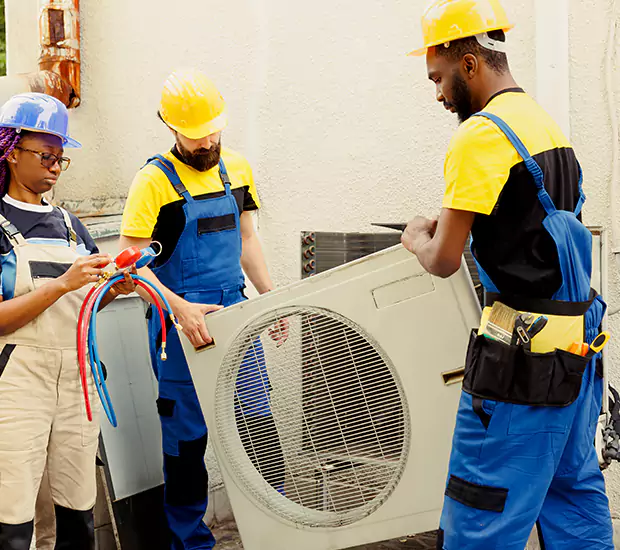 Trusted HVAC Contractor Working in Soledad, CA