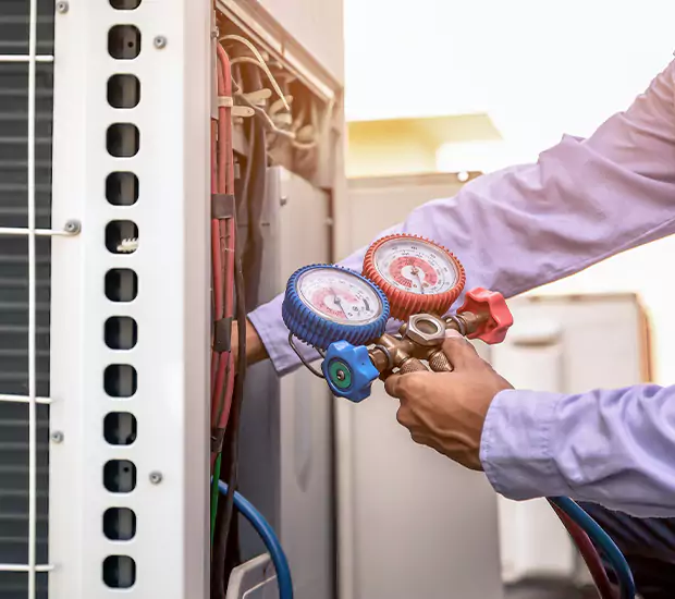 Trusted HVAC Maintenance Backed by Experience in Soledad, CA