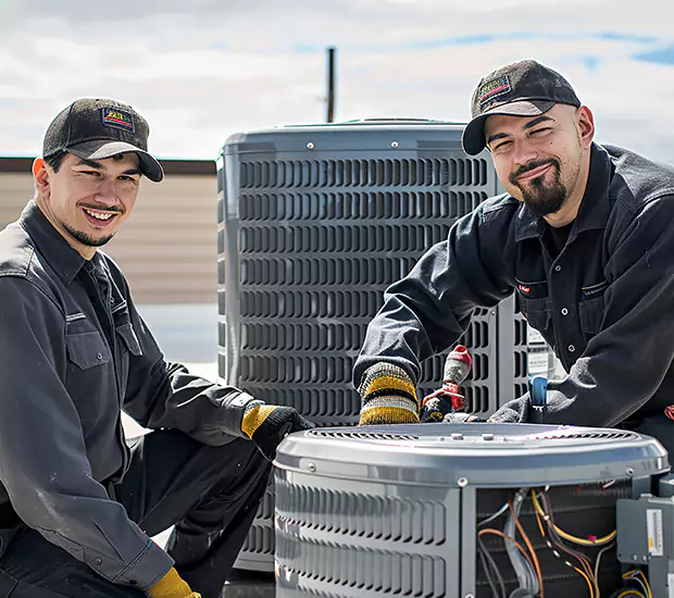 Full-System HVAC Experts in Soledad, CA