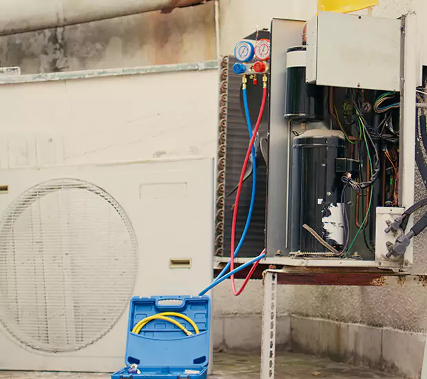 Trusted HVAC Replacement Experts in Soledad, CA