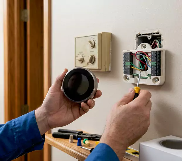 Trusted Thermostat Replacement Team in Soledad, CA