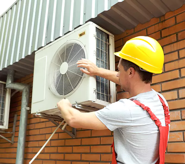 Trusted Outdoor AC Unit Replacement Backed by Experience in Soledad, CA