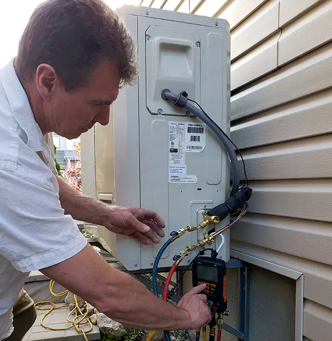Why Soledad, CA Homeowners Trust AC Repair Soledad With Their Compressor?